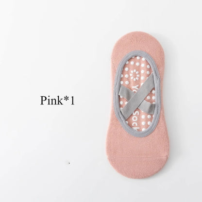 Skarpetki do pilatesu - Pilates Point Polska™