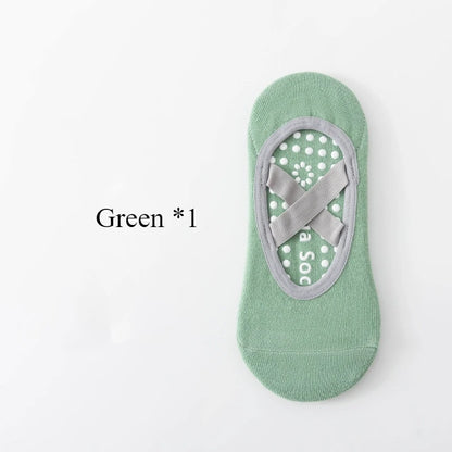 Skarpetki do pilatesu - Pilates Point Polska™